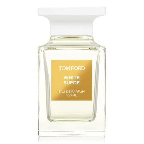 Wholesale Tom Ford White Suede Eau de Parfum 100 ml vapo | Carsha