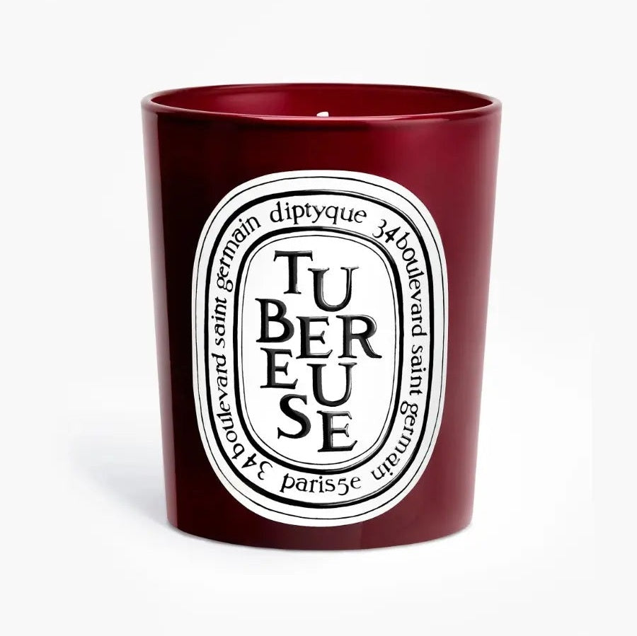 Wholesale Diptyque Tubereuse candela 2024 - 300 gr. | Carsha