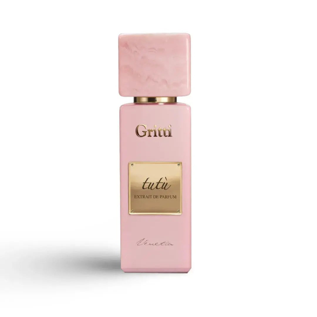 Wholesale Gritti Tutù Estratto Profumo Donna 100ml | Carsha