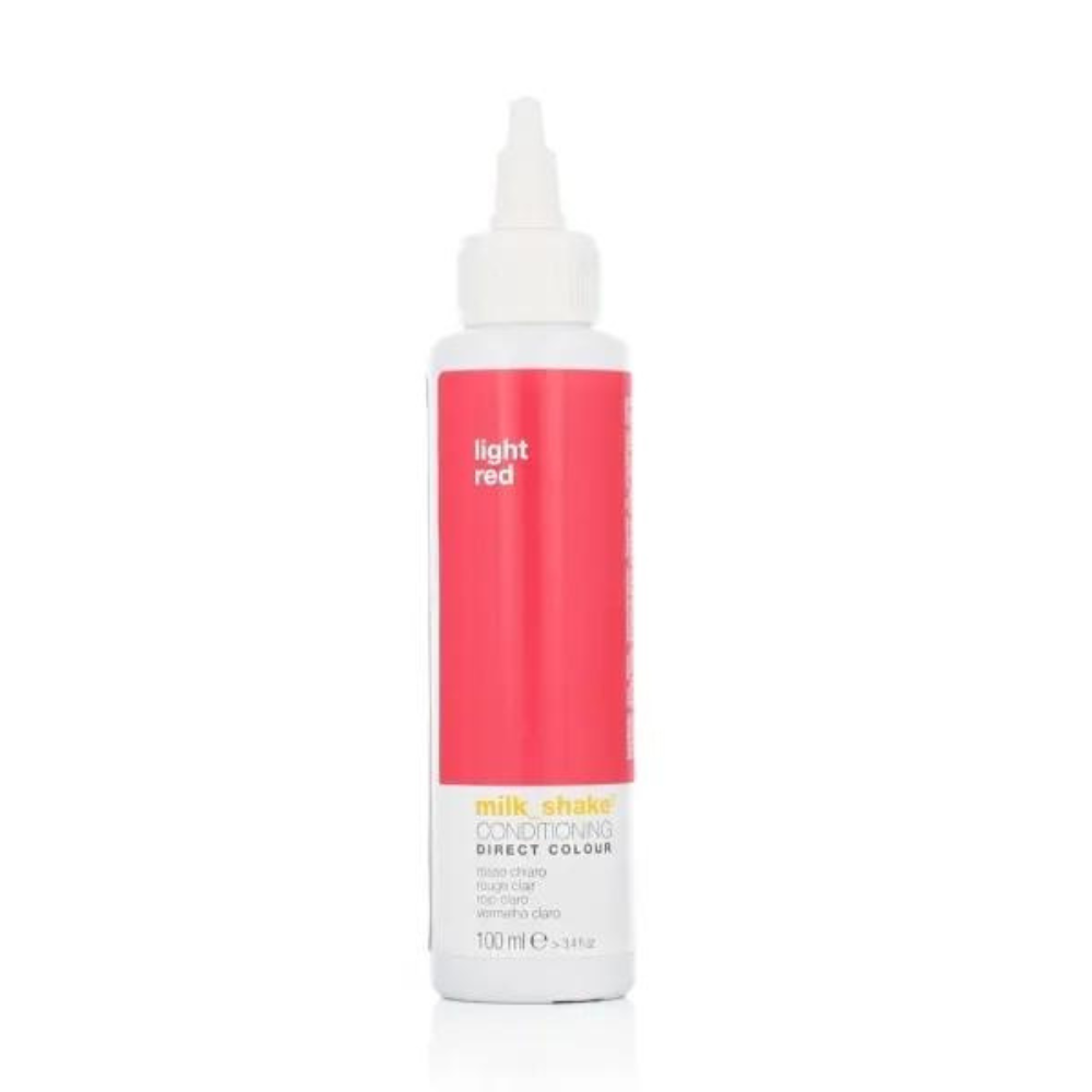 Milk Shake Direct Colour Toner capelli 100ml Rosso Chiaro