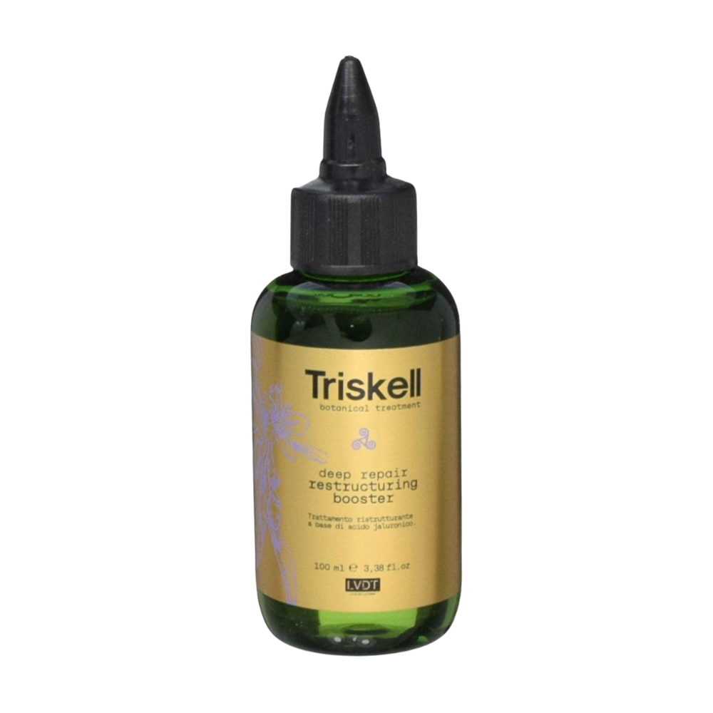 Wholesale Triskell deep repair restructuring booster 100 ml | Carsha