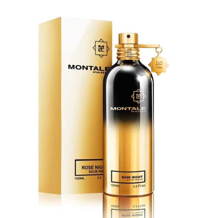 Montale Notte di rose - EDP - Volume: 100 ml