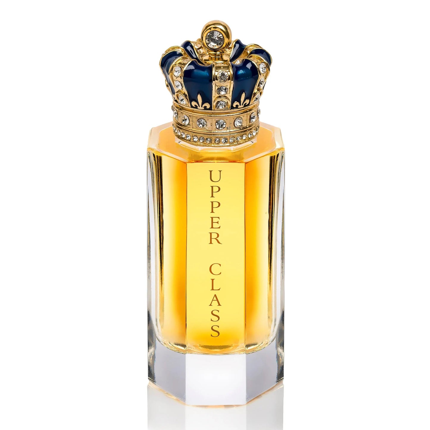 Upper Class Royal Crown profumo uomo - 50 ml