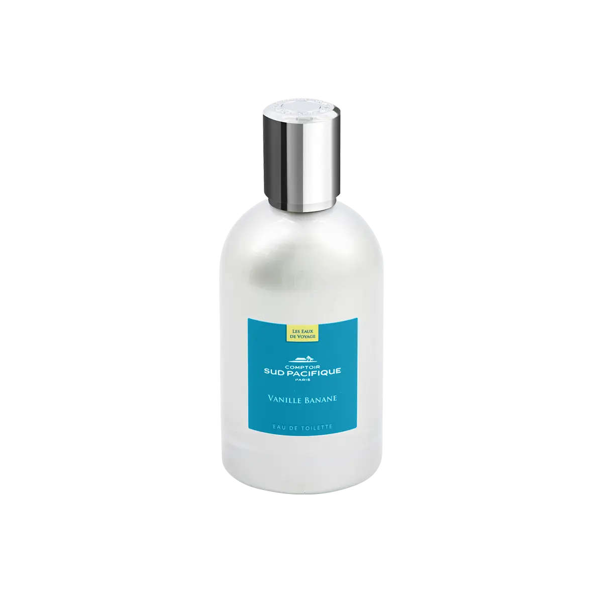 Wholesale Comptoir Sud Pacifique Vanille Banane eau de Toilette Donna 100 ml | Carsha