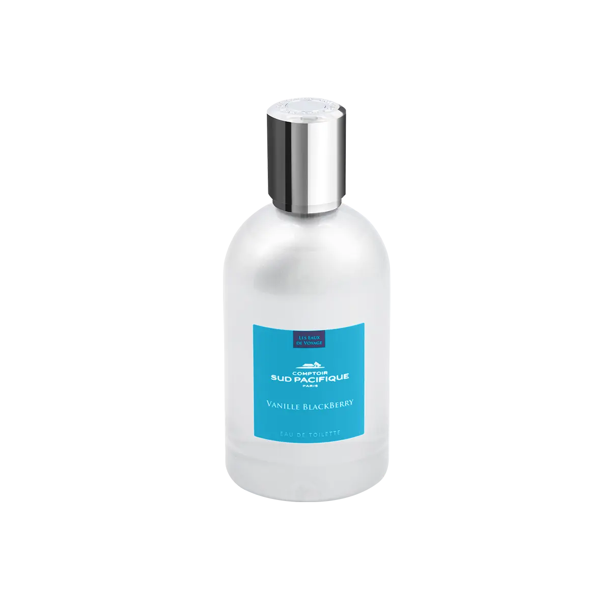Wholesale Comptoir sud pacifique Vanille BlackBerry eau de toilette unisex 100 ml | Carsha