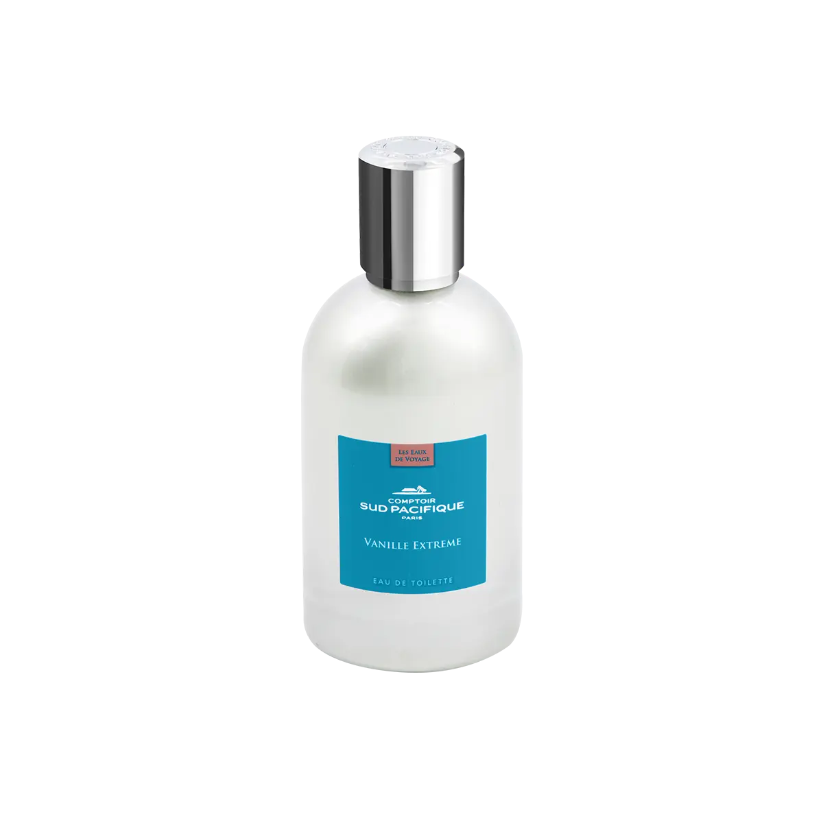 Wholesale Comptoir sud pacifique Vanille Extreme eau de toilette unisex 100 ml | Carsha