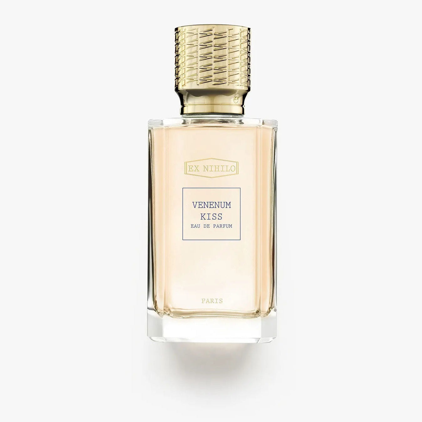 Wholesale Ex nihilo Venenum Kiss eau de parfum unisex 100 ml | Carsha