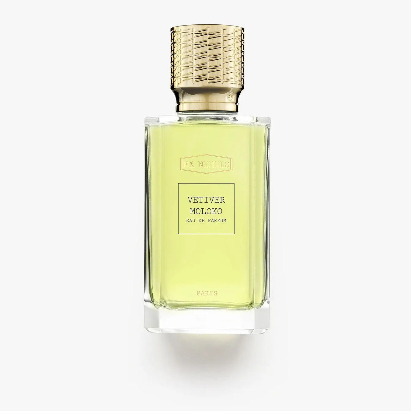 Wholesale Ex nihilo Vetiver Moloko eau de parfum unisex 100 ml | Carsha