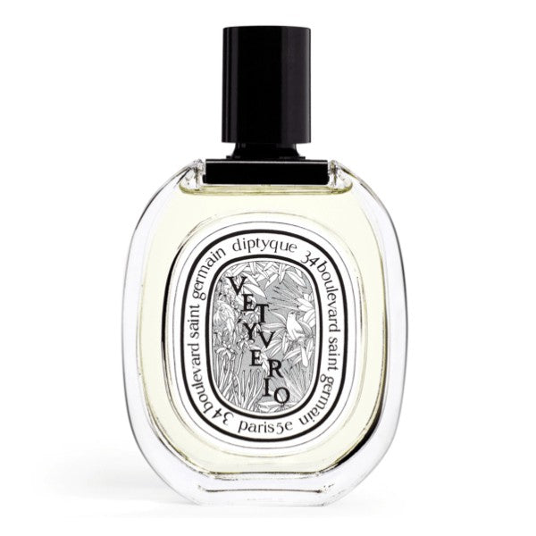 Wholesale Diptyque Vetyverio Eau De Toilette Uomo o donna 100 ml | Carsha