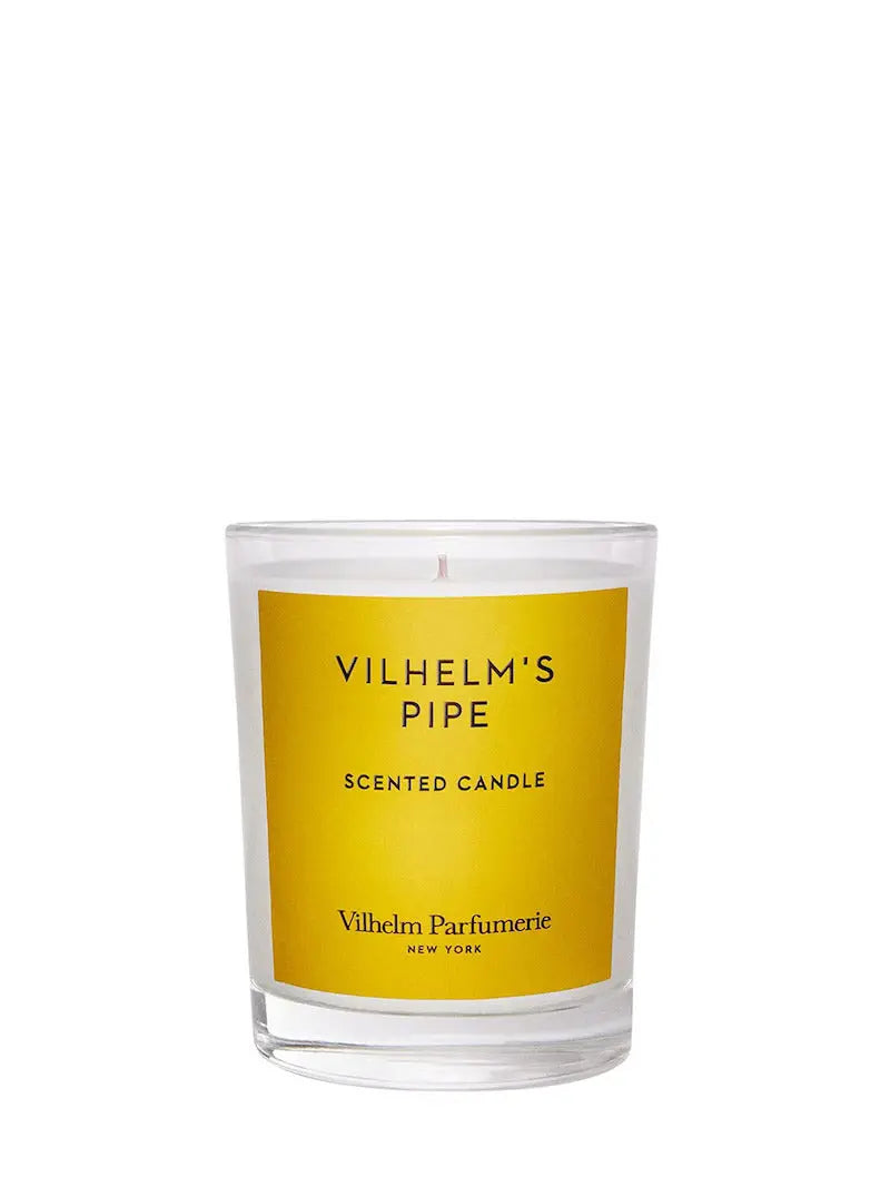 Vilhelm Parfumerie Candela VILHELM'S PIPE 190gr