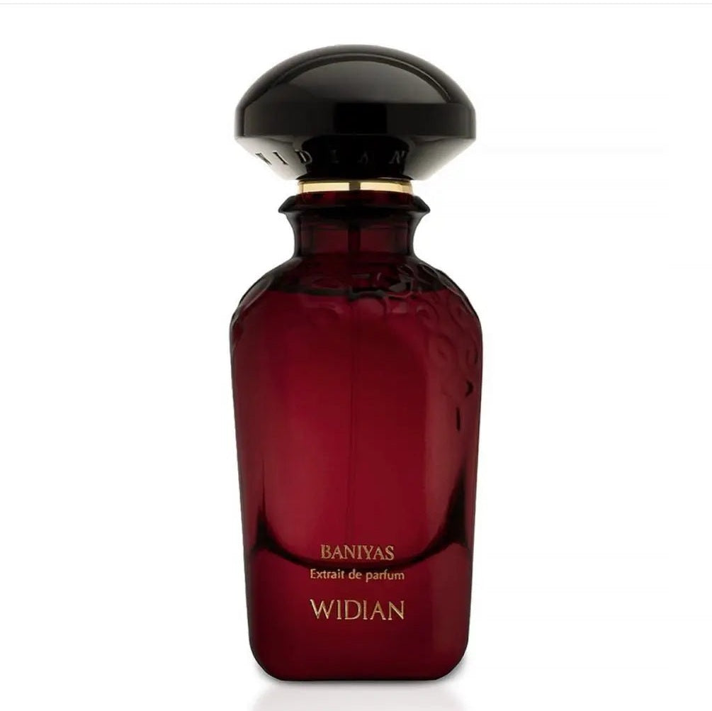 Wholesale Widian Baniyas Eau de Parfum - 50 ml | Carsha