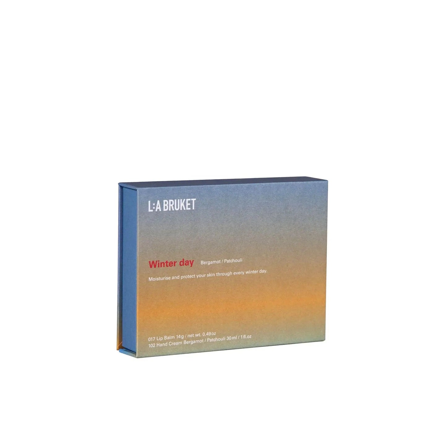 Wholesale Winter day set L:A Bruket 1 Pezzo | Carsha