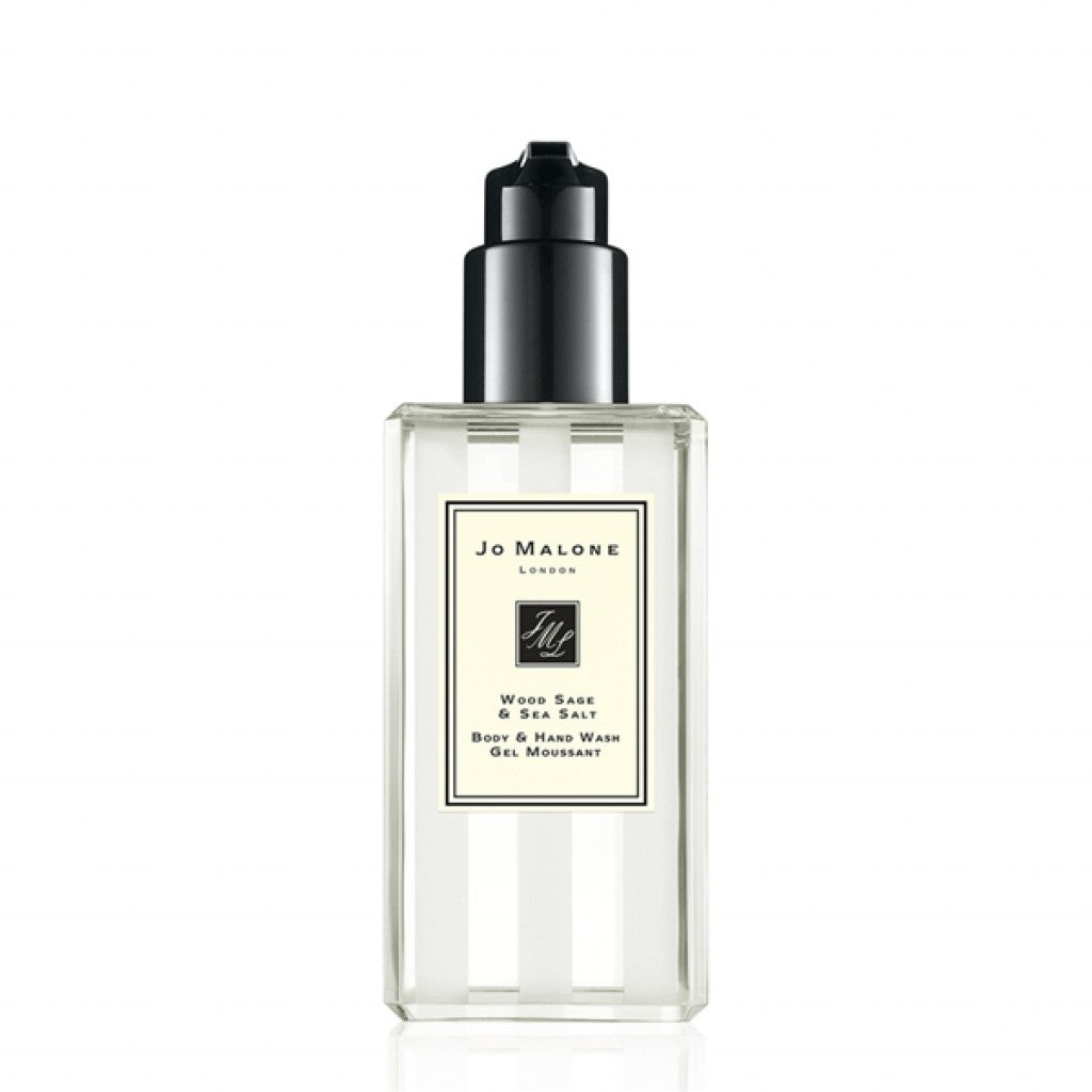 Wholesale Jo malone Wood Sage & Sea Salt Detergente Mani e Corpo 250ml | Carsha