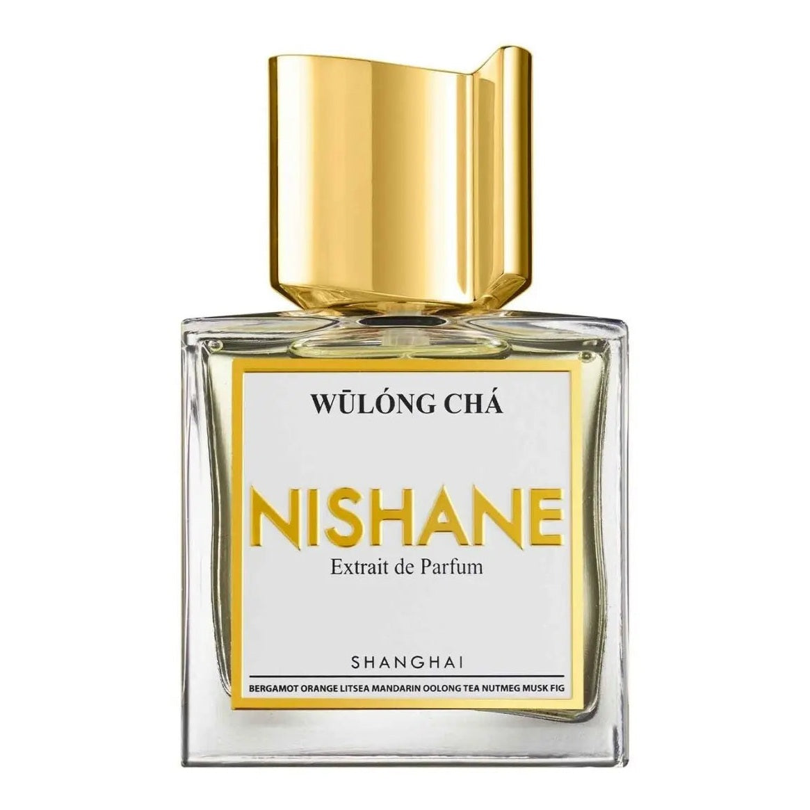 Wholesale Nishane Wulong Chà estratto di profumo - 100 ml | Carsha