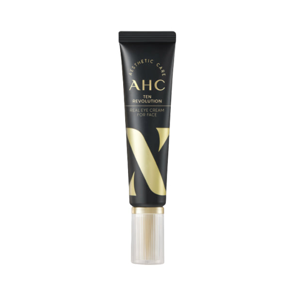 Wholesale A.H.C - Ten Revolution Real Eye Cream For Face - 30ml | Carsha