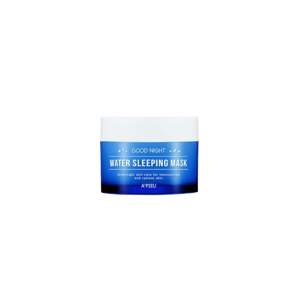 Wholesale A'PIEU - Good Night Water Sleeping Mask - 105ml | Carsha