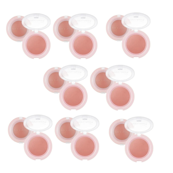 Wholesale A'PIEU - Juicy-Pang Jelly Blusher - 4.8g - CR01 Peach 8ea Set | Carsha