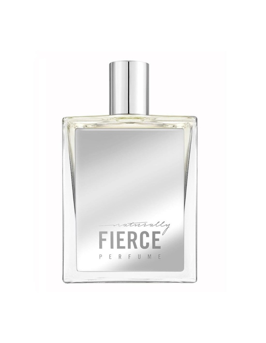 Abercrombie & Fitch Naturally Fierce Donna Eau de Parfum 100 ml