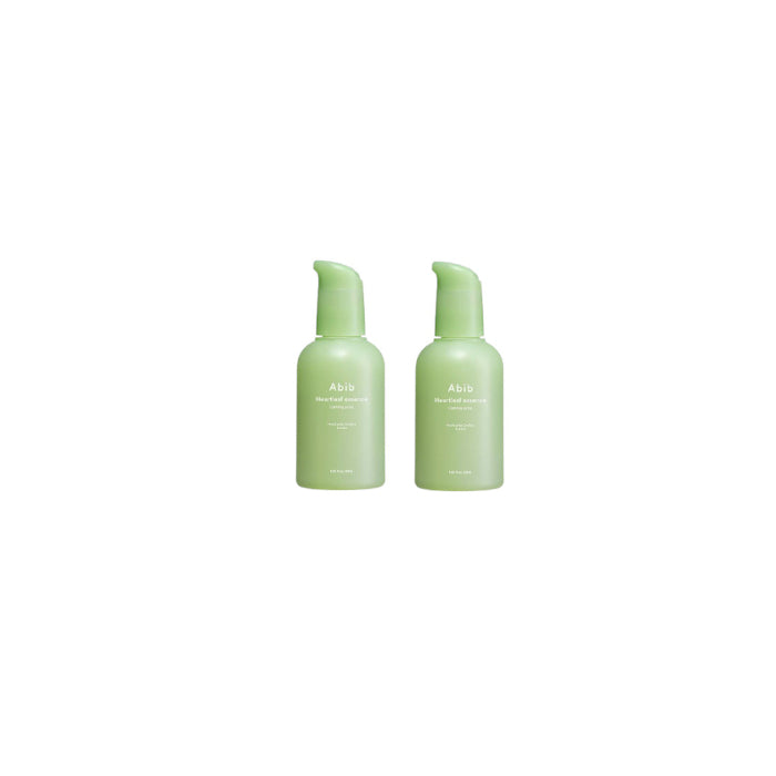 Wholesale Abib - Heartleaf Essence Calming Pump - 50ml 2ea Set | Carsha