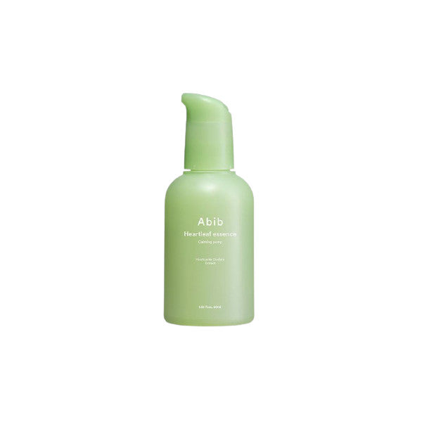 Wholesale Abib - Heartleaf Essence Calming Pump - 50ml | Carsha