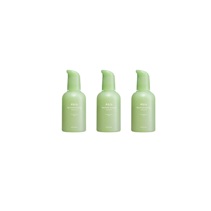 Wholesale Abib - Heartleaf Essence Calming Pump - 50ml 3ea Set | Carsha