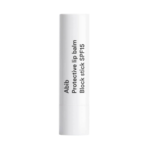 Wholesale Deal Abib - Protective Lip Balm Block Stick SPF15 - 3.3g | Carsha
