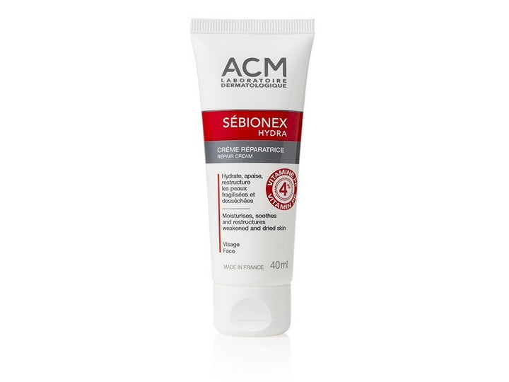 ACM Sébionex Hydra Crema Riparatrice Viso 40ml