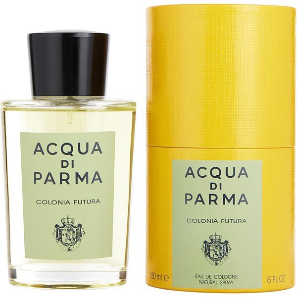 Acqua di parma Colonia futura Eau de Cologne Volume 100 ml