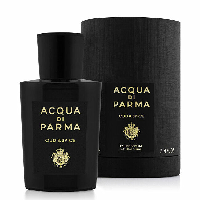 Wholesale Acqua di parma Oud & Spice - Eau de Parfum uomo - Volume: 180 ml | Carsha