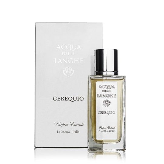 Wholesale Acqua delle Langhe Cerequio Parfum Uomo 100 ml | Carsha