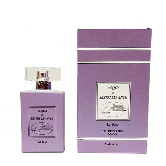 Wholesale Acqua di Sestri Levante La Baia Eau de Parfum Donna 100 ml | Carsha