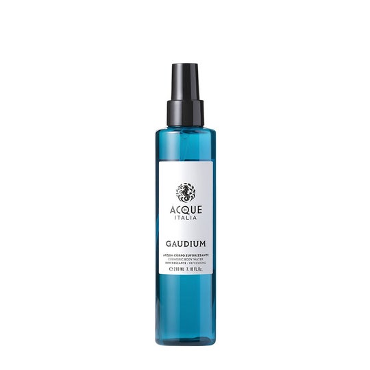 Wholesale Acque di Italia Gaudium Acqua corpo 210ml | Carsha