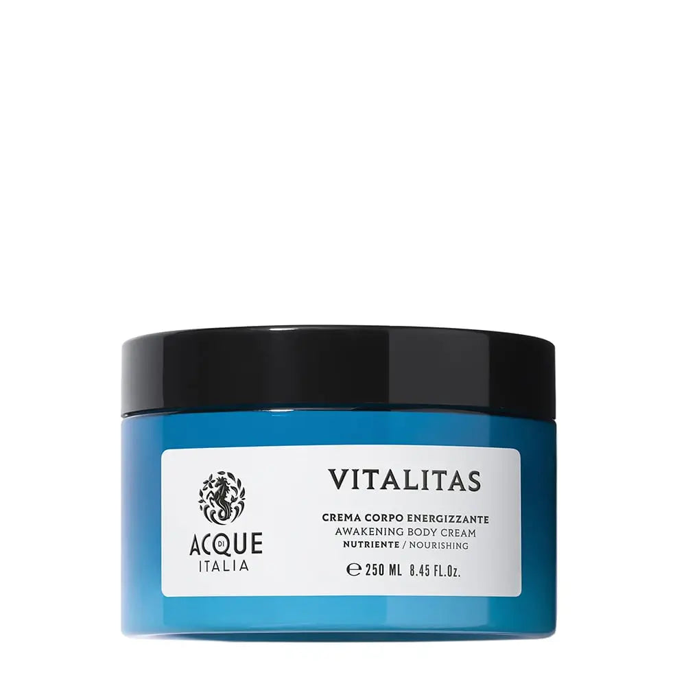 Wholesale Acque di Italia Vitalitas Crema corpo 250ml | Carsha