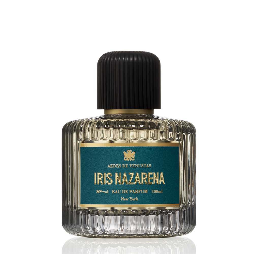 Wholesale Aedes de venustas Iris Nazarena Eau de Parfum 100 ml | Carsha