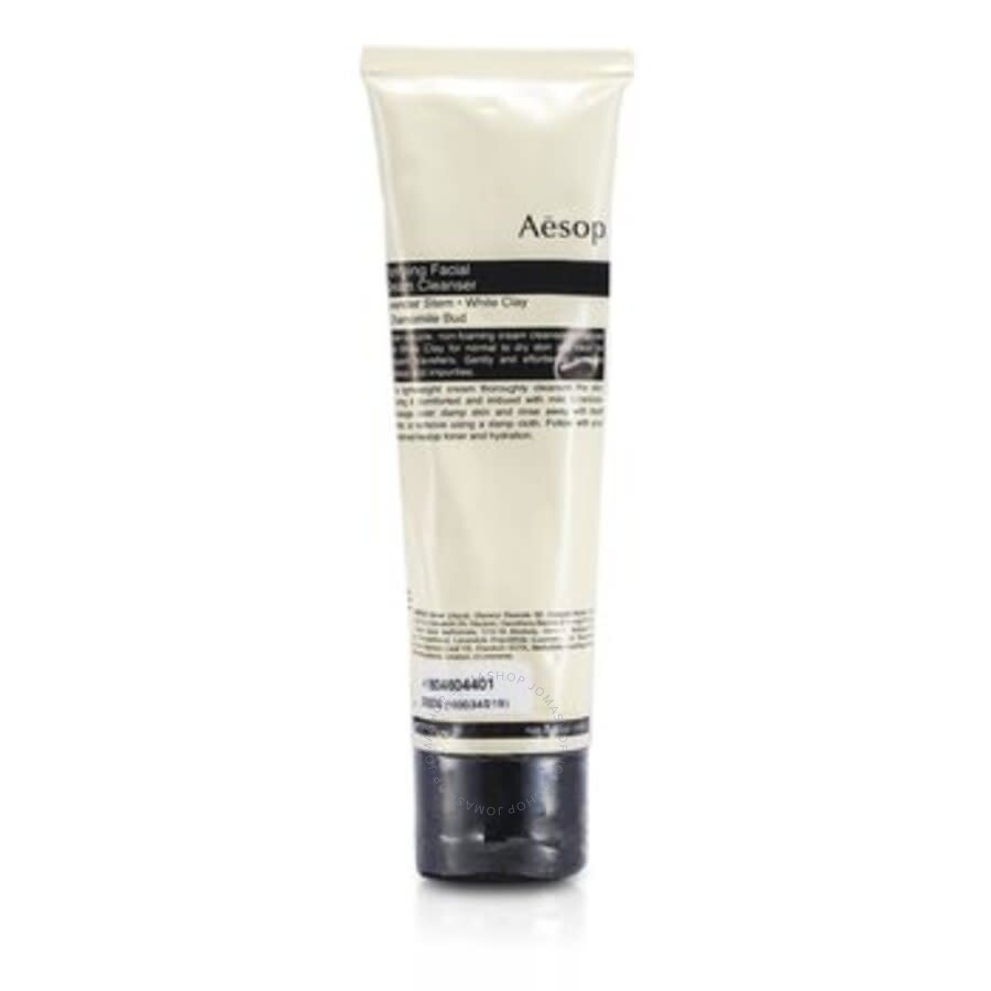 Wholesale Aesop Crema Viso Detergente Purificante 100 ml | Carsha