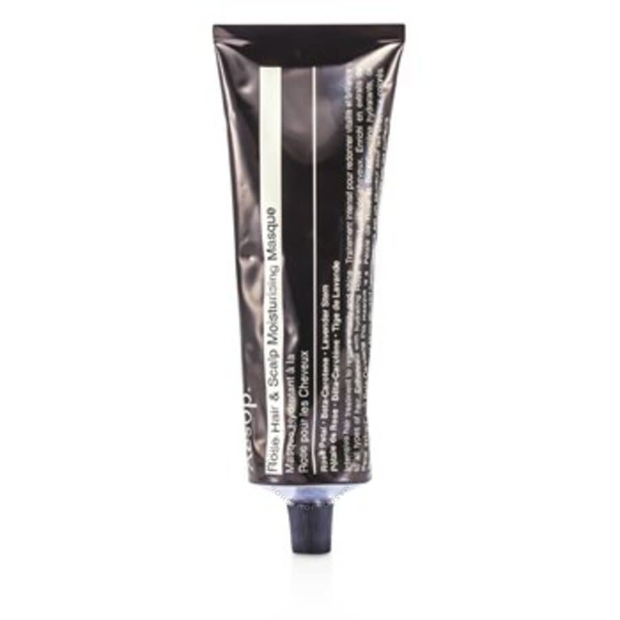 Wholesale Aesop Rose Maschera idratante per capelli e cuoio capelluto 120 ml | Carsha