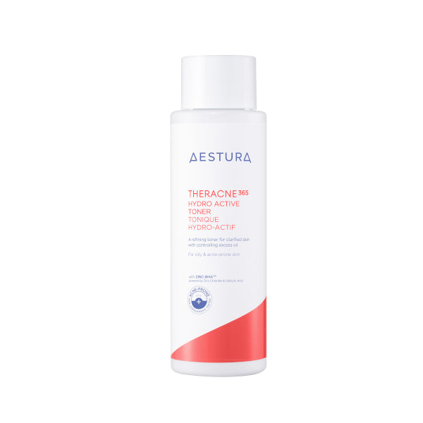Wholesale Aestura - Theracne 365 Hydro Active Toner - 200ml | Carsha