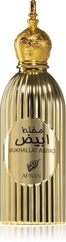 Mukhalat Abiyad - EDP - Volume: 100 ml