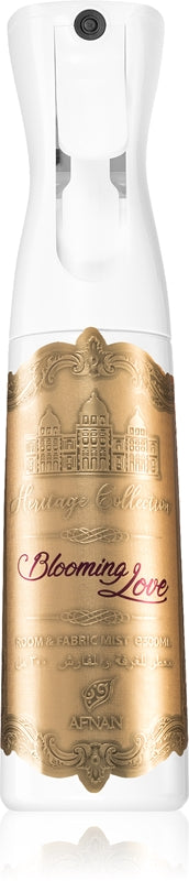 Afnan Palace Of Dreams - spray per la casa - Volume: 300 ml