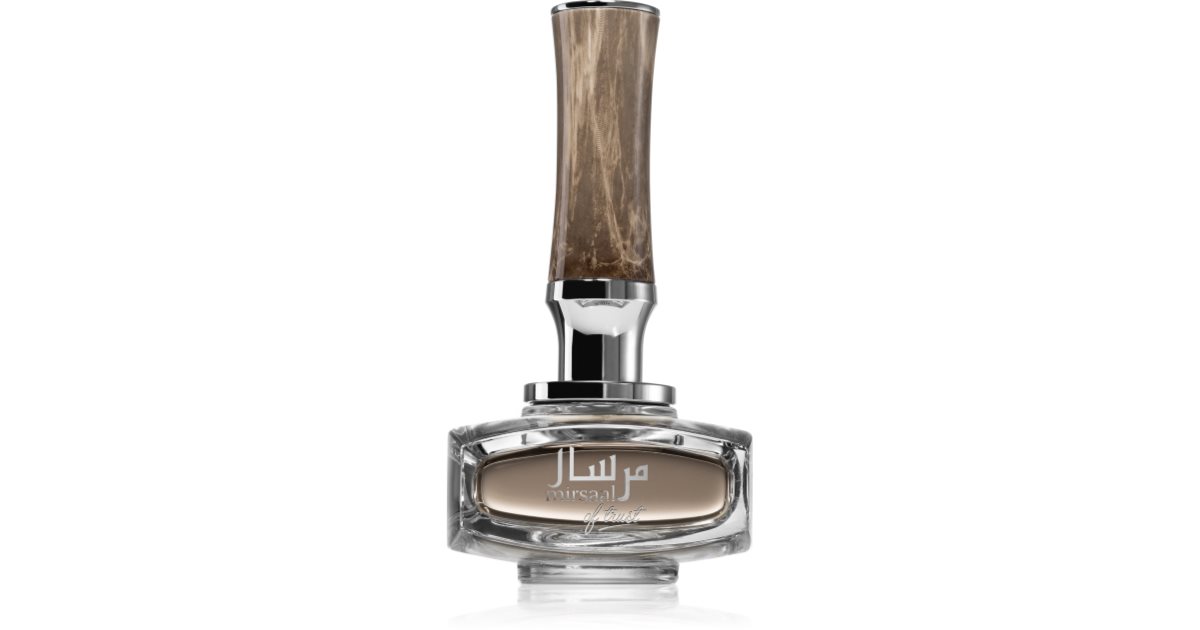Afnan Mirsaal Of Trust - EDP - Volume: 90 ml