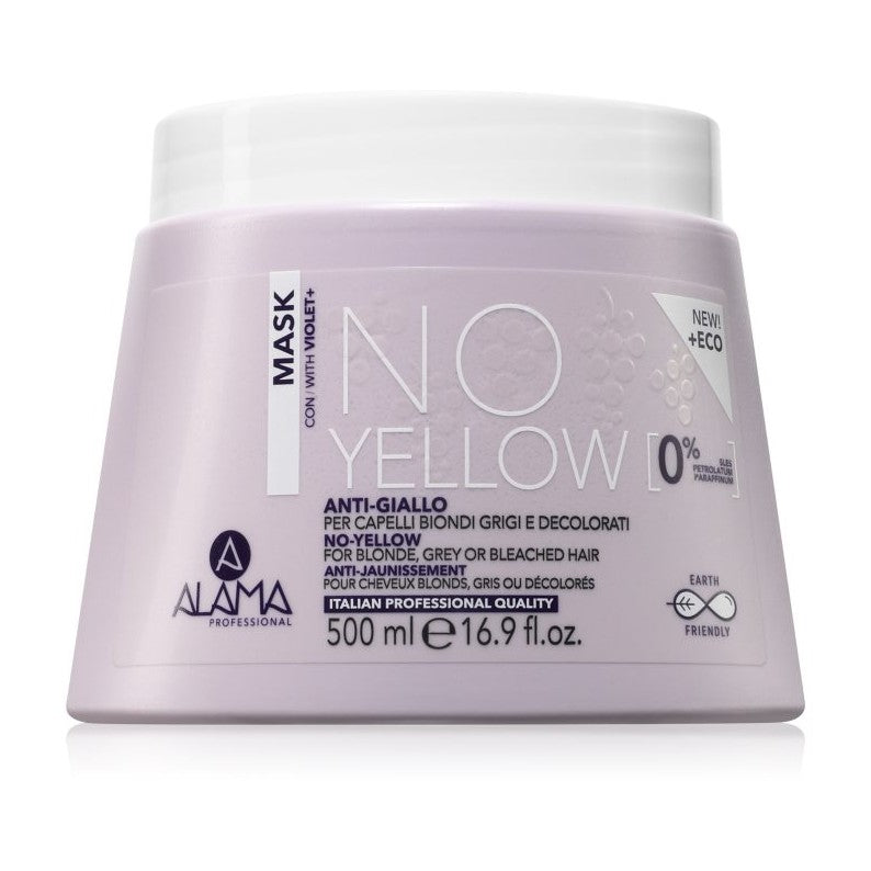 Wholesale Alama professional maschera no yellow 500 ml | Carsha