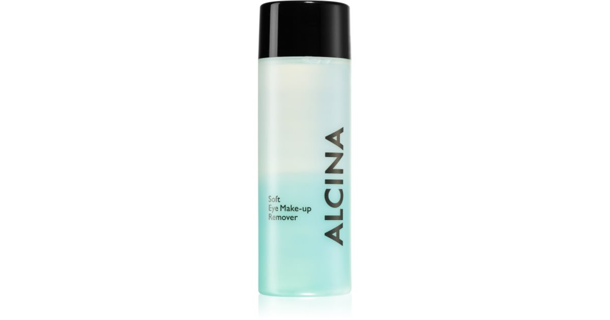 Alcina (Struccante occhi morbido) 100 ml