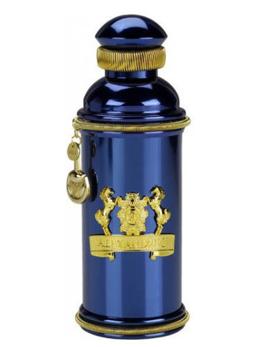 Alexandre j Zafeer Oud Vaniglia - EDP - Volume: 100 ml