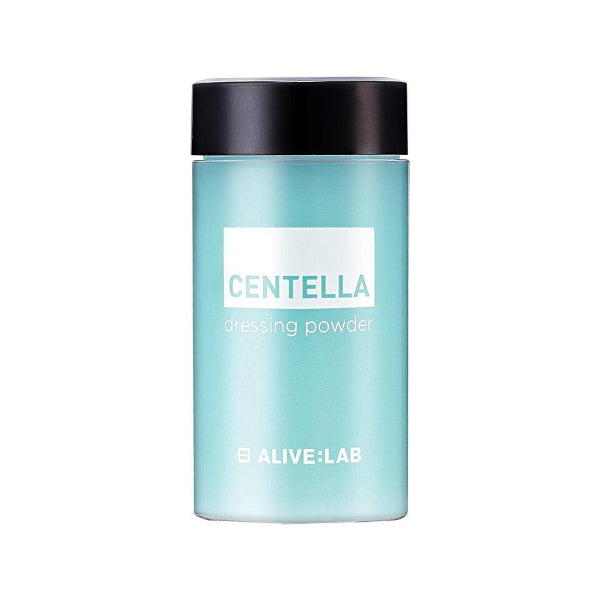 Wholesale ALIVE:LAB - Centella Dressing Powder - 8ml | Carsha