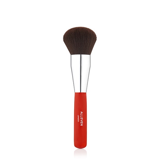 Wholesale Alleven Kabuki Brush 1 Pezzo | Carsha