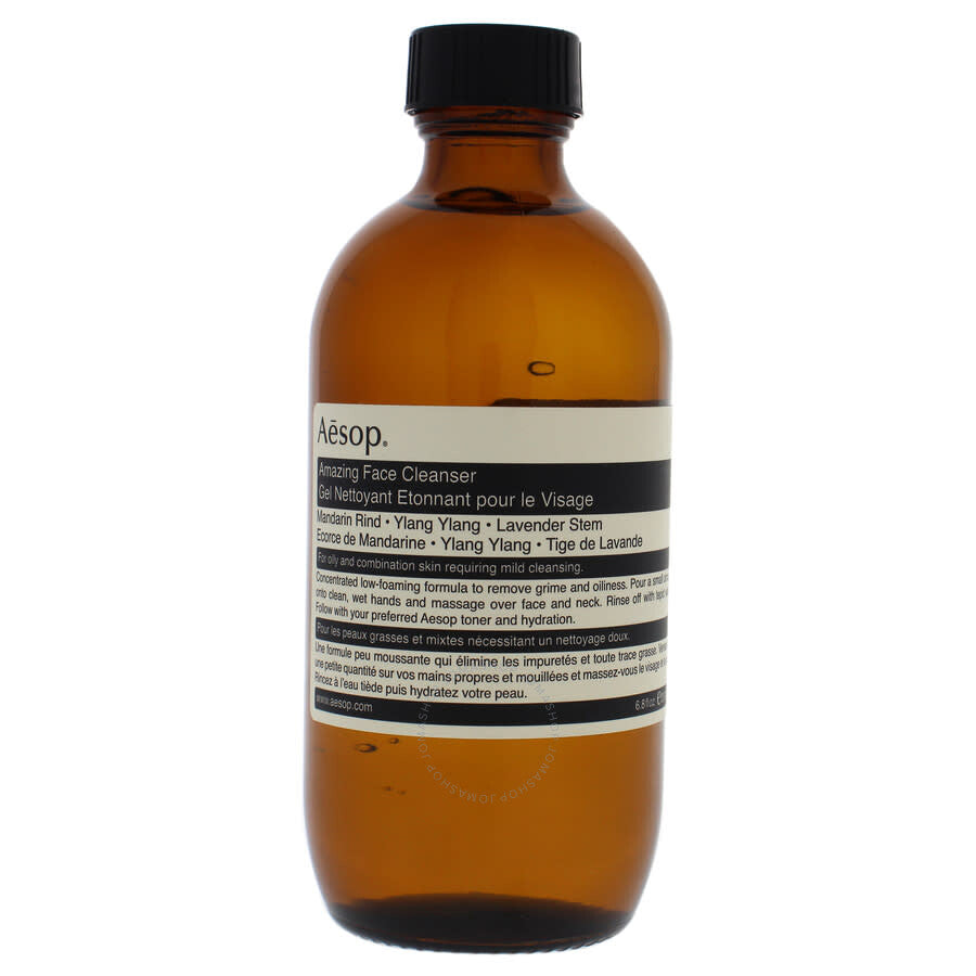 Wholesale Aesop Amazing Detergente viso- 200 ml | Carsha