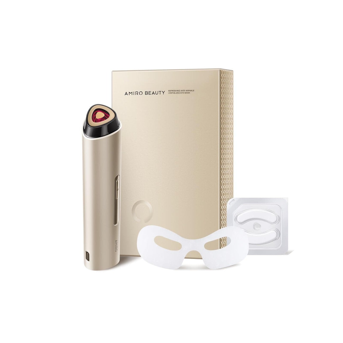 Wholesale AMIRO Eye Rejuvenation RF Device | Carsha