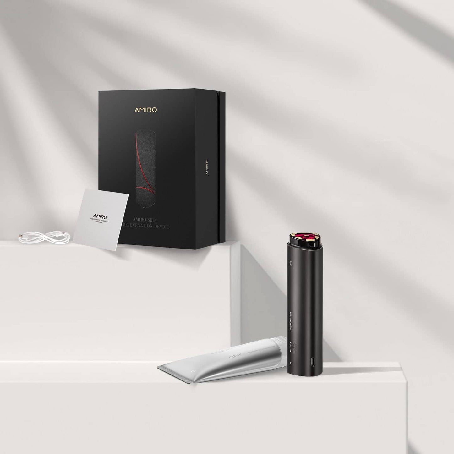 Wholesale AMIRO R1 PRO RF Skin Tightening Device - R1 Pro | Carsha