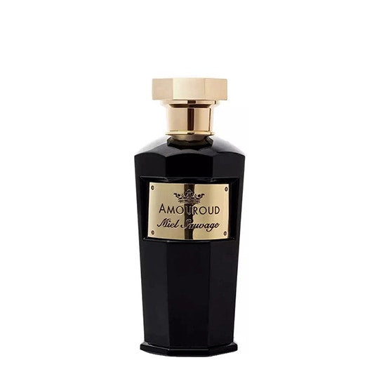 Wholesale Amouroud Miel Sauvage Eau de Parfum 100ml | Carsha