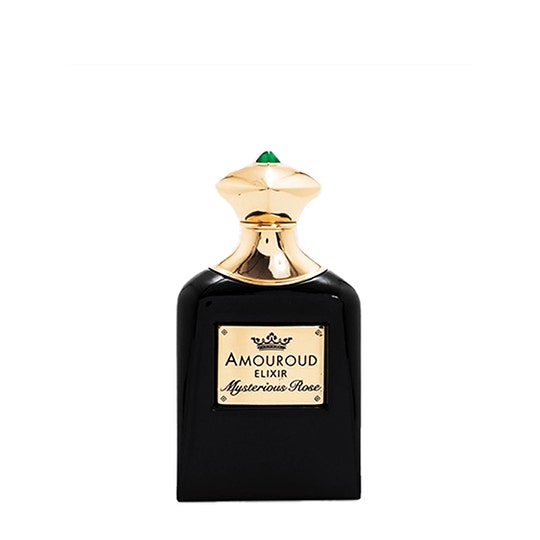 Wholesale Amouroud Mysterious Rose Parfum unisex 100ml | Carsha